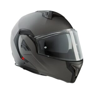 Casque modulable Tucano Urbano FASTFLIP avec mentonnière pivotante et écran solaire intégré