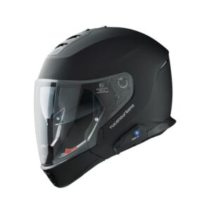 casque modulable Tucano Urbano HYPERLINK avec visière solaire et mentonnière amovible