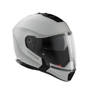 Casque modulable Tucano Urbano HYPERLINK avec visière claire et écran solaire intégré