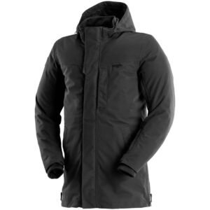 Blouson Furygan Stockholm 3C Primaloft avec capuche amovible et doublure thermique