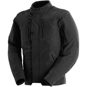 Blouson Furygan HARRIS TROOPER textile avec doublure thermique amovible
