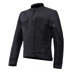 Blouson moto Dainese Alfama Air en textile avec inserts en mesh ventilé