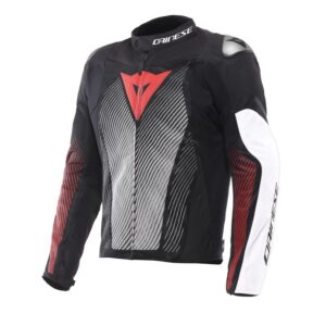 Blouson moto Dainese VENTAR AIR avec mesh et protections aux épaules