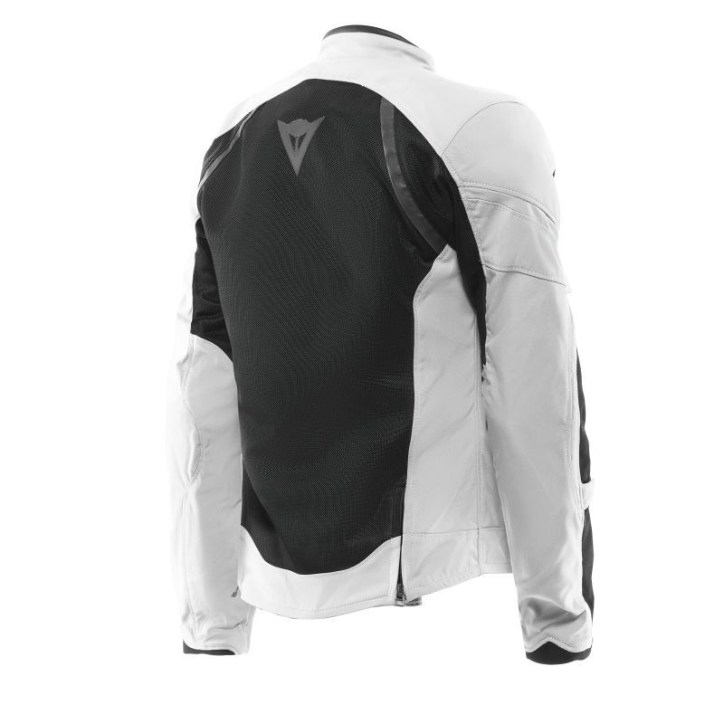 Blouson Dainese Air Frame 3 Tex Women avec empiècements en mesh et protections amovibles — vue 2