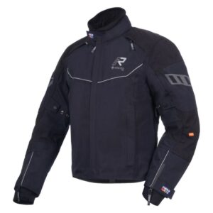 Blouson moto Rukka ARMAGATE avec membrane GORE-TEX Pro et protections intégrées