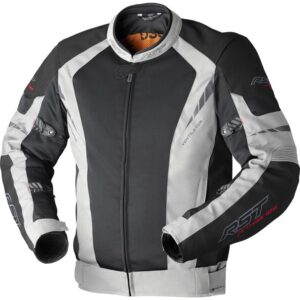 Blouson RST PRO SERIES VENTILATOR D3O® avec doublure amovible et protections