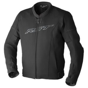 Blouson moto RST F4 D3O avec membrane fixe et protections D3O intégrées