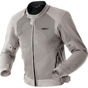 Blouson moto RST Spectre Air D3O avec panneaux mesh et protections intégrées