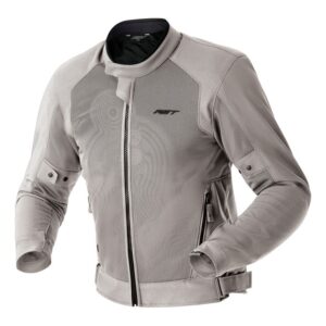 Présentation du blouson moto RST Spectre Air Lady, avec panneaux mesh et protections D3O®