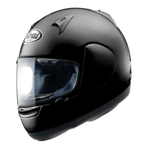 Casque intégral Arai Astro Light Pearl Black en taille XXXS