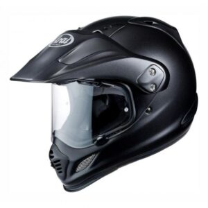 Casque Arai TOUR-X 4 intégral noir Frost Black, taille XS 53-54