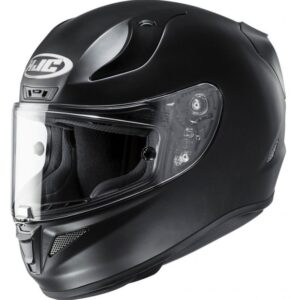 Casque intégral HJC RPHA 11 Semi Noir Mat en taille 2XS