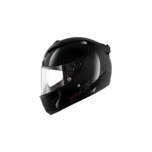Casque intégral SHARK Race-R Pro Blank noir en taille XS