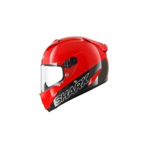 Casque intégral SHARK Race-R Pro Carbon rouge avec coque carbone et aramide