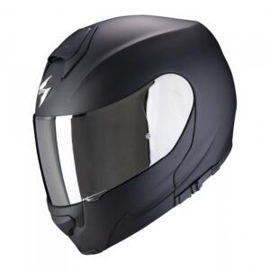 Casque modulable Scorpion EXO-3000 AIR noir mat, taille S