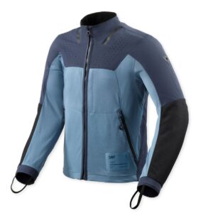 Blouson moto Rev it TERRITORY 2 avec protections et panneaux ventilés