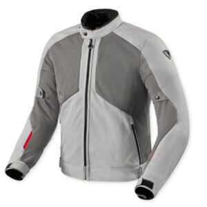 Blouson Rev-it Torque 3 H2O textile avec doublure imperméable amovible