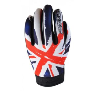 Gants Five Planet Patriot, modèle de gants moto proposé en taille XS