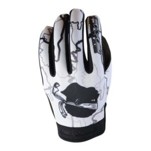 Gants Five Planet Patriot Corse, paire moto référencée en taille XS
