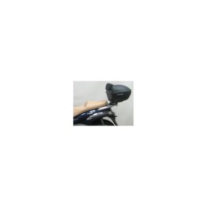 Kit fixation SHAD Silverwing Top Master pour platine grande compatible