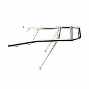 Kit fixation top case SHAD Top Master pour Aprilia Sportcity One 125