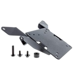 Kit de fixation SHAD C650 GT pour vérifier la compatibilité annoncée