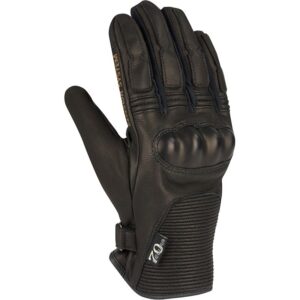 Gants Segura SWAN mi-saison en cuir de chèvre avec manchette courte