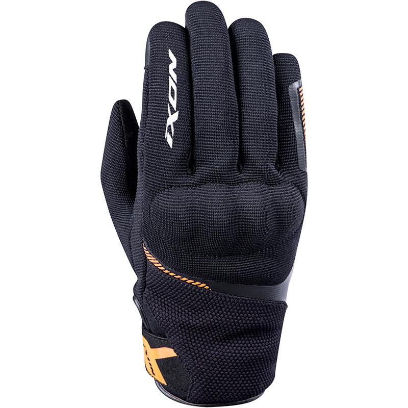 Les gants Ixon PRO BLAST LADY d’hiver avec membrane et coque invisible