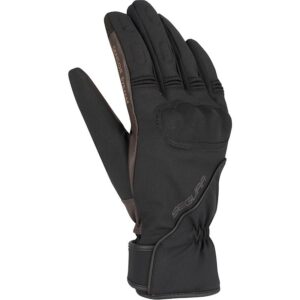Gants Segura PEAK mi-saison avec paume en cuir et protections CE