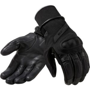 Gants REVIT Kryptonite 2 en cuir de chèvre avec paume renforcée