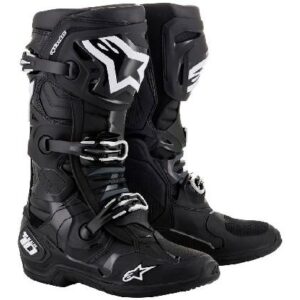 ALPINESTARS Bottes cross TECH 10