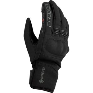 Gants Bering Lady Boogie Gore-Tex avec manchette longue et paume renforcée