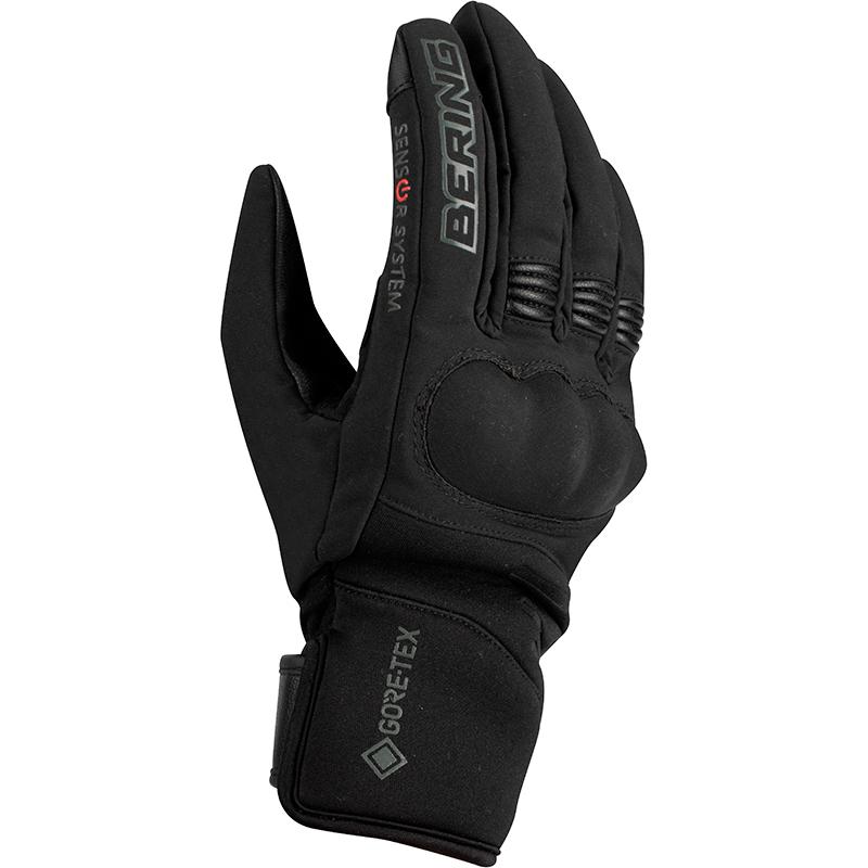 Gants Bering Lady Boogie Gore-Tex avec manchette longue et paume renforcée