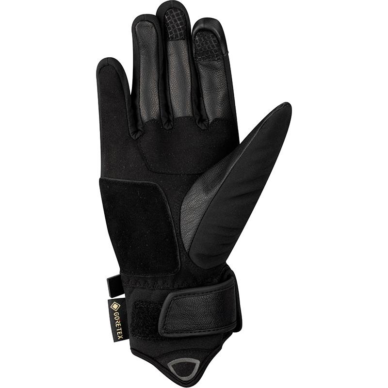 Gants Bering Lady Boogie Gore-Tex avec manchette longue et paume renforcée — vue 2