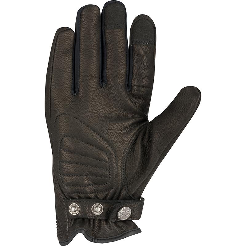 Gants Segura SWAN mi-saison en cuir de chèvre avec manchette courte — vue 2