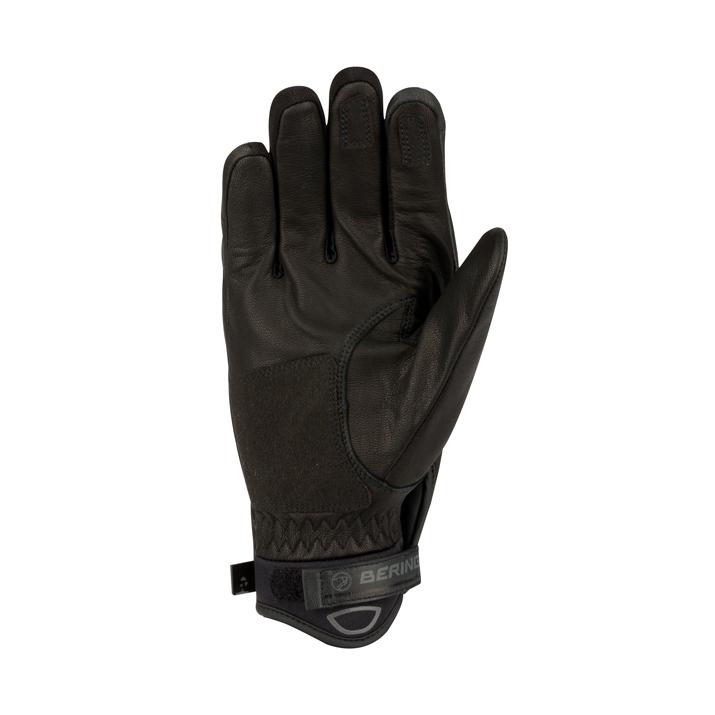 Gants Bering Vasko d’été avec coque rigide aux phalanges et manchette courte — vue 2