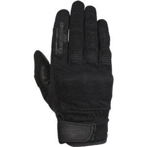 gants Furygan Jet Lady A/S D3O avec paume renforcée et protection métacarpienne