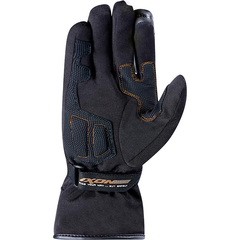 Gants Ixon PRO GLOBE LADY d’hiver pour femme avec coque de phalanges — vue 2