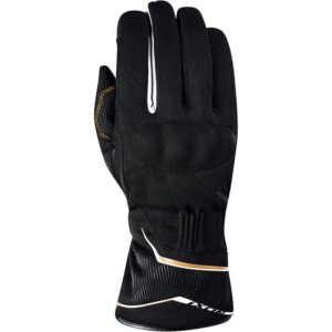 Gants Ixon PRO GLOBE LADY d’hiver pour femme avec coque de phalanges