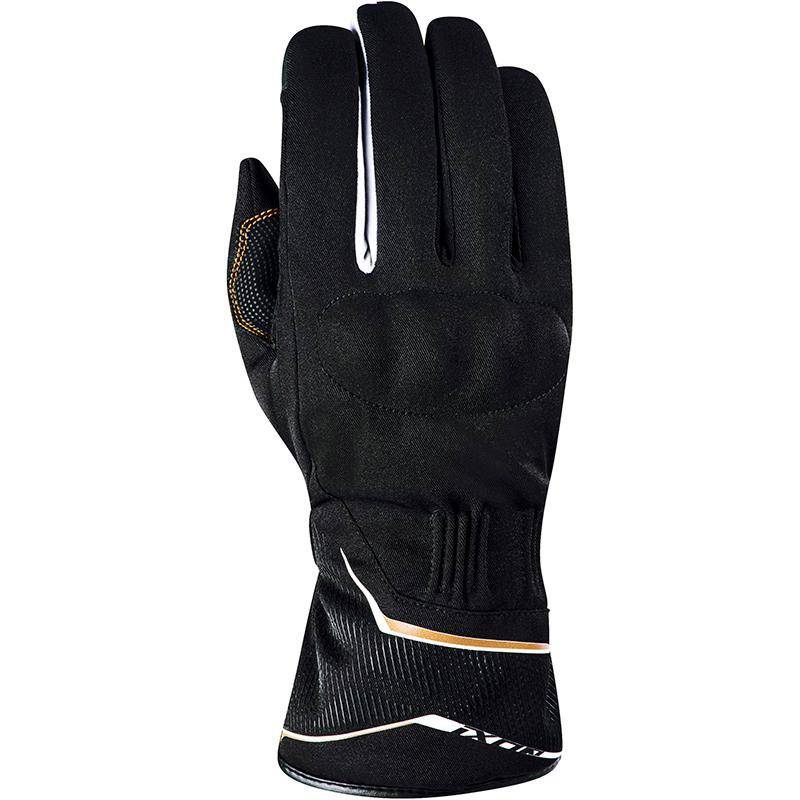 Gants Ixon PRO GLOBE LADY d’hiver pour femme avec coque de phalanges