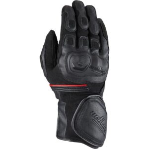 Gants Furygan Dirt Road Lady mi-saison en textile et cuir de chèvre
