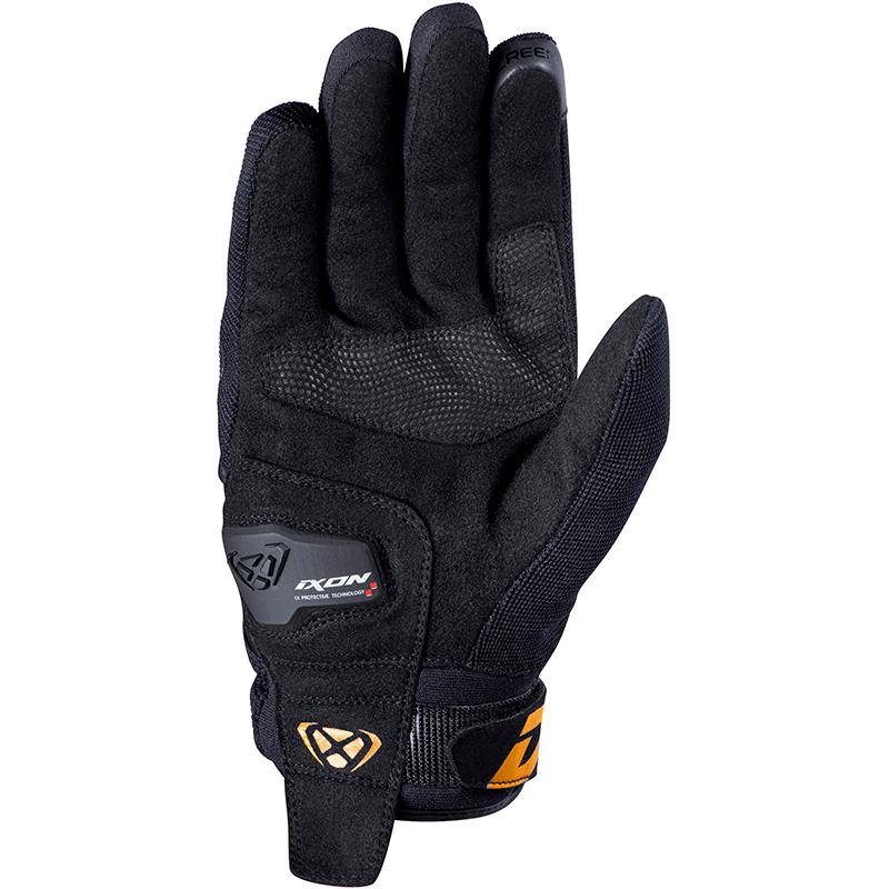 Les gants Ixon PRO BLAST LADY d’hiver avec membrane et coque invisible — vue 2