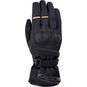 Gants Ixon PRO FIELD LADY, modèle hiver en softshell et cuir de chèvre.