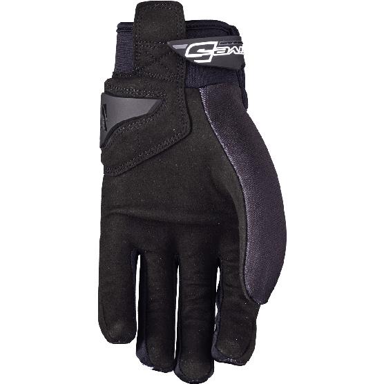 Gants Five GLOBE avec paume renforcée et protections sous tissu — vue 2