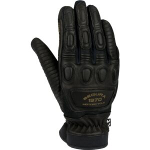 Gants Segura Jango d’été avec paume renforcée et insert grip