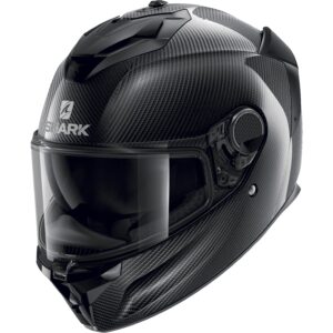 Casque intégral SHARK Spartan GT Carbon avec écran pare-soleil et coque carbone