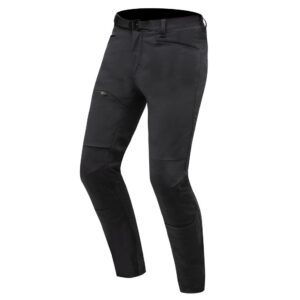Pantalon moto Tucano Urbano ISEO à coupe regular fit et protections réglables