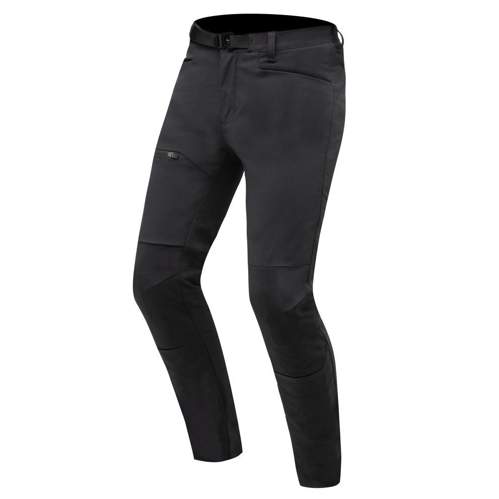 Pantalon moto Tucano Urbano ISEO à coupe regular fit et protections réglables