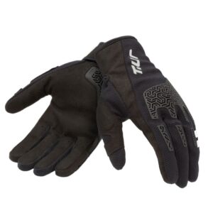 gants T.UR G?LIGHT avec dos extensible, paume micro-injectée et index tactile