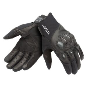 Gants T.UR G?FAST HYDROSCUD® en cuir de chèvre et Softshell